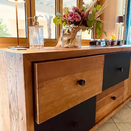 Donatella Hotel Posada (Sardinia)