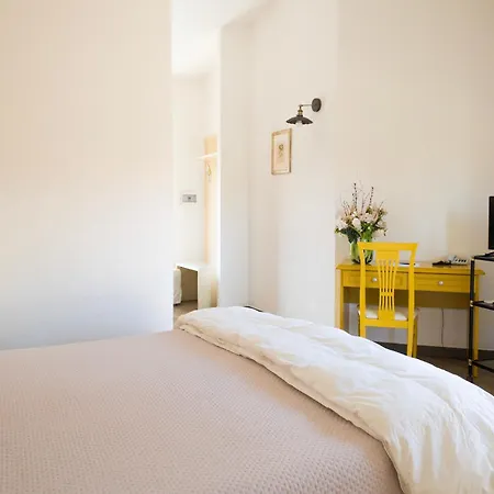 Donatella Hotel 3*