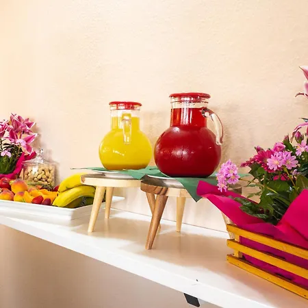Donatella Hotell Posada (Sardinia)