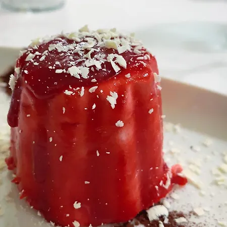 Donatella Hotel Posada (Sardinia)