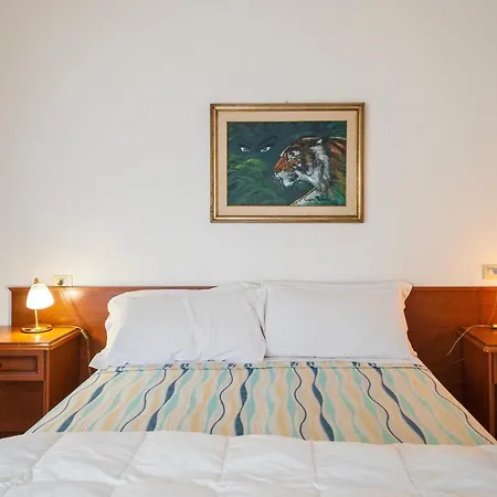 Hotel Donatella Posada (Sardinia)