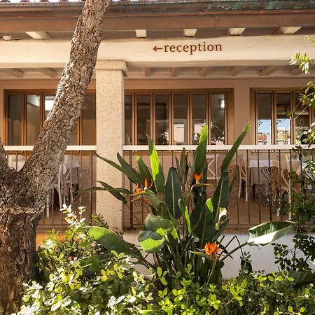 Hotell Donatella