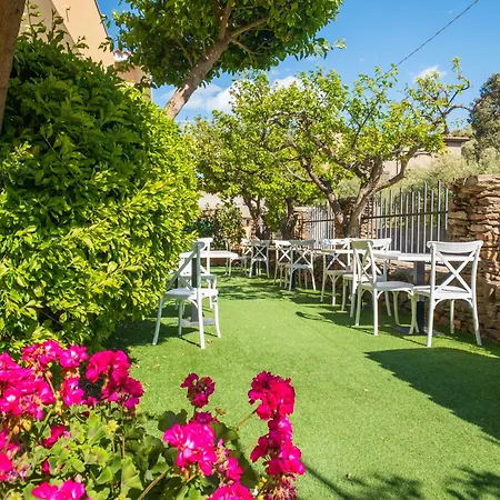 Donatella Hotel Posada (Sardinia)