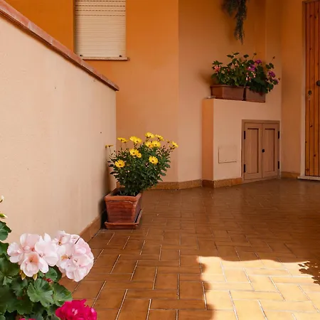 Donatella 3* Posada