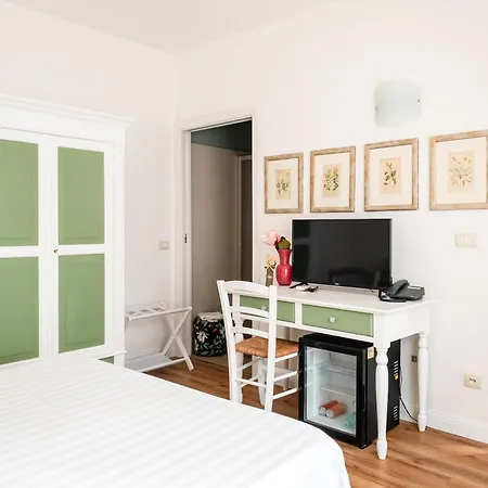 Hotell Donatella