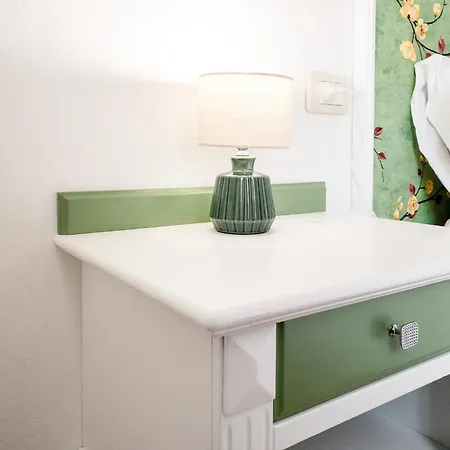 Donatella Hotel Posada (Sardinia)