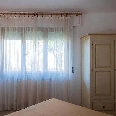 Hotell Donatella Posada (Sardinia)