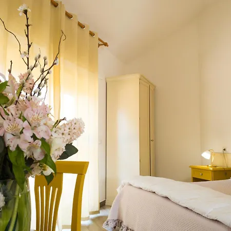 Donatella Hotell 3*