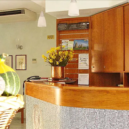 Donatella 3* Posada (Sardinia)