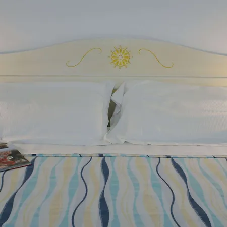 Hotel Donatella