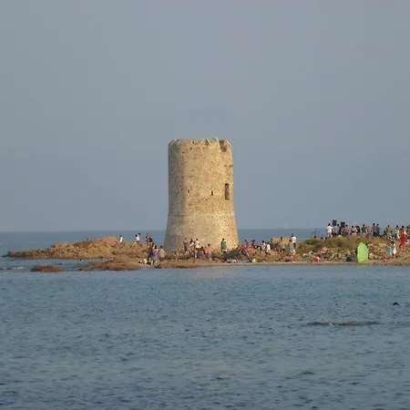 Donatella Posada (Sardinia)