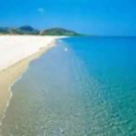 Donatella 3* Posada (Sardinia)
