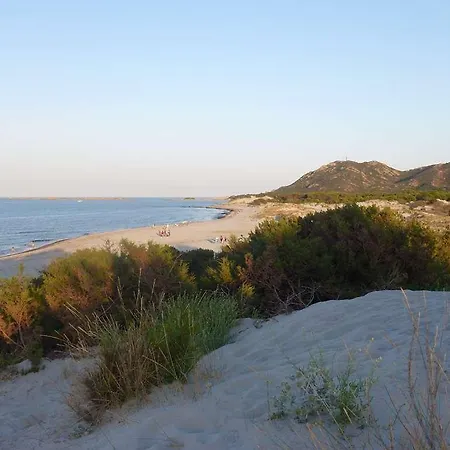 Donatella 3* Posada (Sardinia)