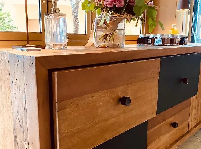 Donatella Hotel Posada (Sardinia)