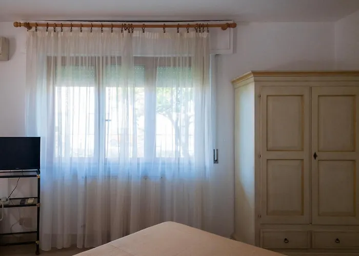 Hotel Donatella Posada (Sardinia)