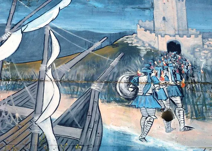 Donatella 3* Posada (Sardinia)