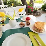 Donatella Ξενοδοχείο Posada (Sardinia)