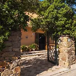 Ξενοδοχείο Donatella Posada (Sardinia)
