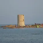 Donatella Posada (Sardinia)