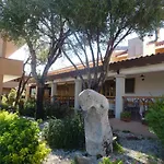 Ξενοδοχείο Donatella 3*