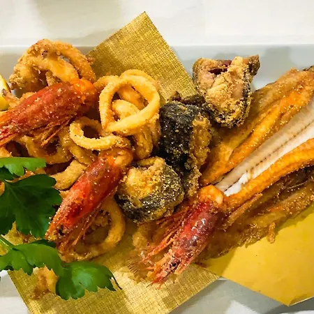 Hotel Donatella Posada (Sardinia)