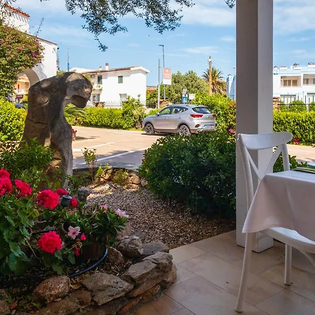 Donatella Posada (Sardinia)