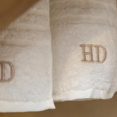 Donatella 3* Posada (Sardinia)