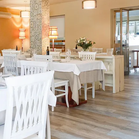 Donatella Hotel Posada (Sardinia)