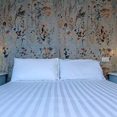 Donatella 3* Posada (Sardinia)
