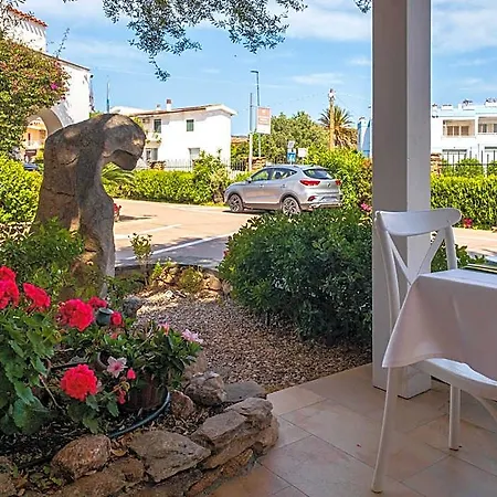 Hotell Donatella Posada (Sardinia)