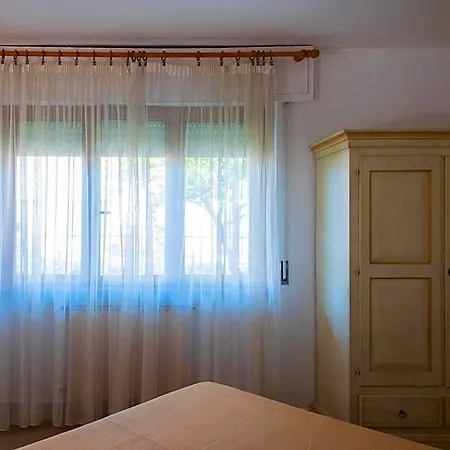 Donatella Hotell Posada (Sardinia)