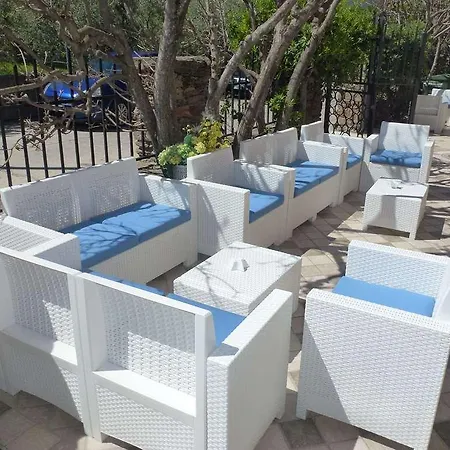 Donatella Hotel Posada (Sardinia)