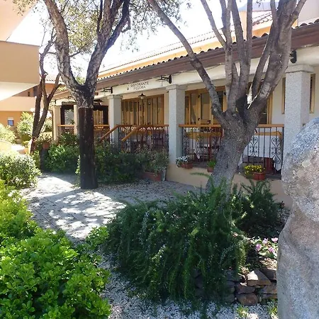 Donatella Posada (Sardinia)