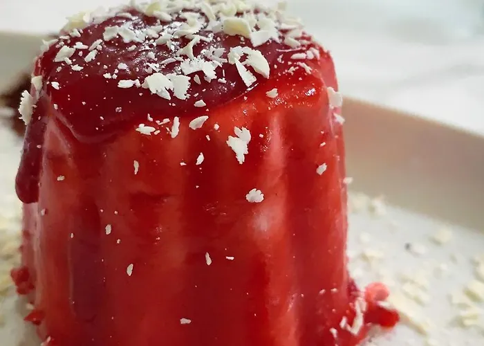 Donatella Hotel Posada (Sardinia)