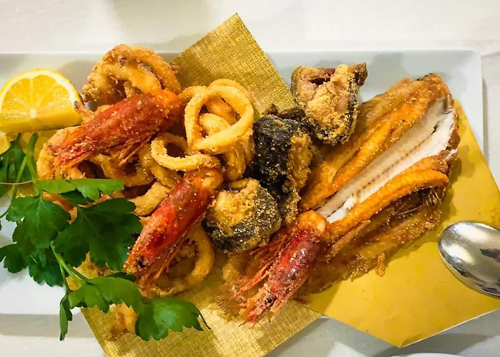 Hotel Donatella Posada (Sardinia)