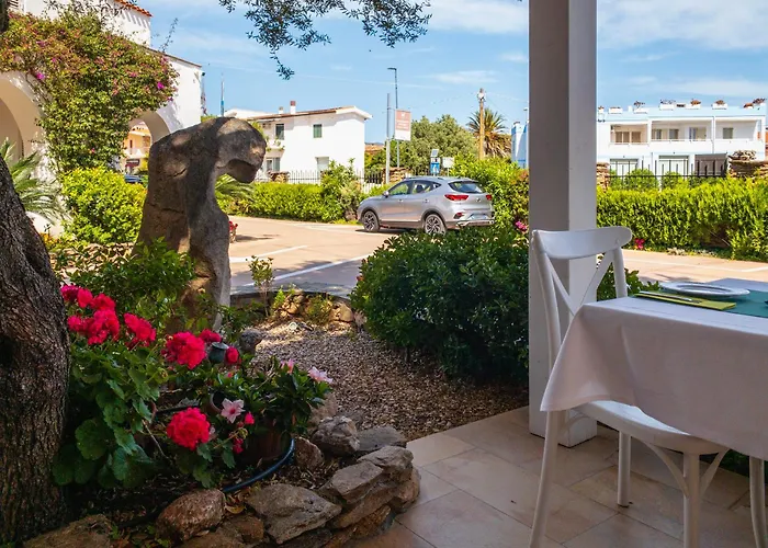 Donatella Posada (Sardinia)