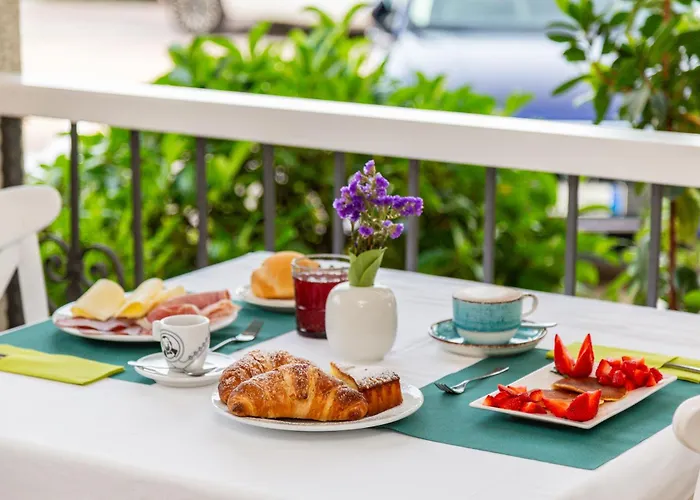 Donatella Posada (Sardinia)