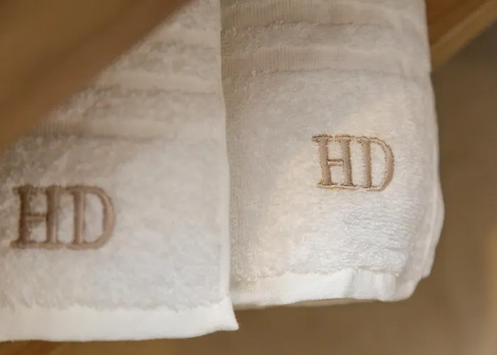 Donatella 3* Posada (Sardinia)