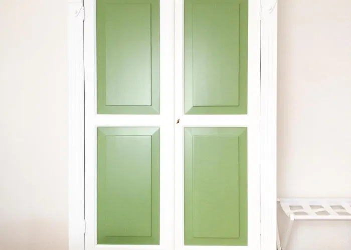 Hotel Donatella Posada (Sardinia)