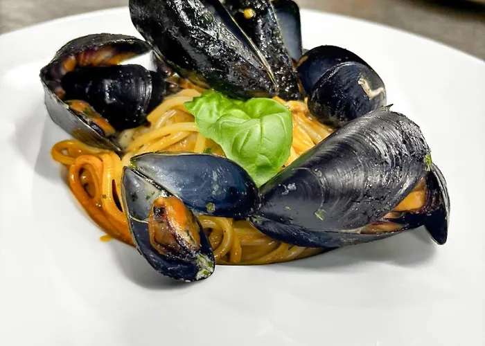 Hotel Donatella Posada (Sardinia)