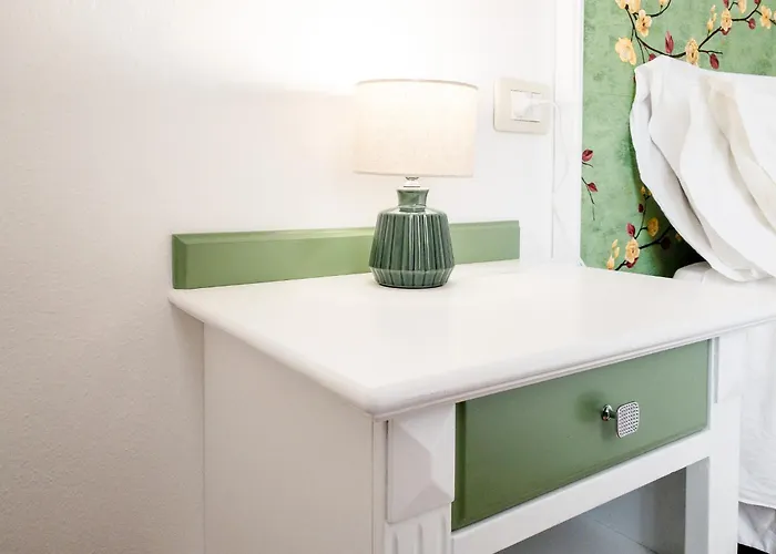 Donatella Hotel Posada (Sardinia)