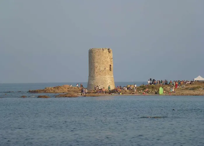 Donatella Posada (Sardinia)