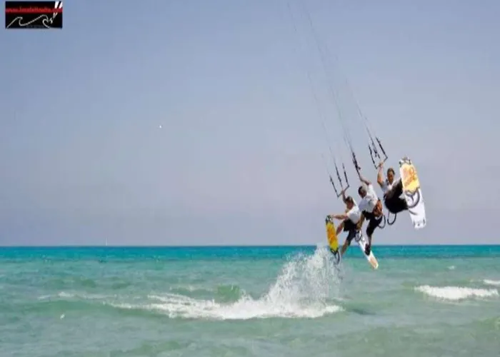 Hotel Donatella Posada (Sardinia)